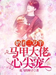 奶团三岁半马甲大佬心尖宠