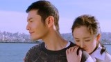 何以笙箫默：黄晓明甜蜜爱情电影，跟杨幂饰演小情侣！