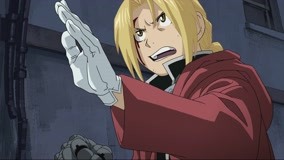 Watch the latest Fullmetal Alchemist: Brotherhood  2009 Episode 22 (2021) online with English subtitle for free English Subtitle