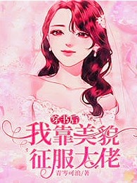 穿书后我靠美貌征服大佬