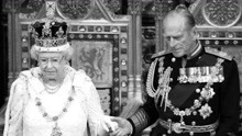 英国菲利普亲王去世享年99岁，最后时光与女王伊丽莎白二世度过