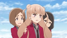 Tonton online ZOMBIE LAND SAGA Episod 9 (2018) Sarikata BM Dabing dalam Bahasa Cina