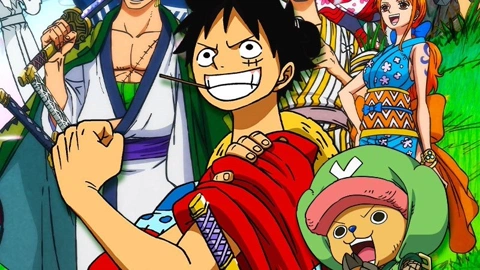 One Piece Episode 970 Watch Online Iqiyi