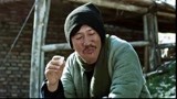 血狼犬：小不点没死呀，又跑回来了，老爸答应把它留下了了
