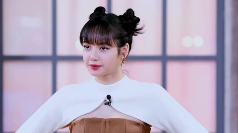 青春有你第3季02《青春有你看不够》lisa假装生气学员求生欲爆棚
