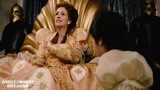 白雪公主：王后毫厌恶公主，还要囚禁她，简直太坏了！