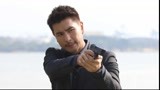 《逆天奇案》重回TVB经典模式，枪战场景真实，这才是香港警匪片