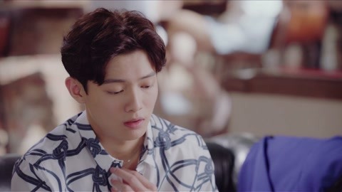 Summer's Desire (2018) Full online with English subtitle for free – iQIYI