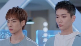 Watch the latest EP06 Lu Xiao lied to protect Kele online with English subtitle for free English Subtitle