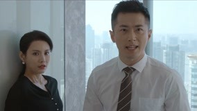  EP01 Dongna discovers an office romance 日本語字幕 英語吹き替え