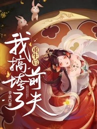 重生后我搞垮了前夫
