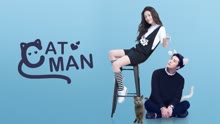  Cat Man【EXO Sehun】 (2021) 日本語字幕 英語吹き替え