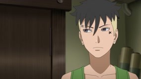 Watch the latest BORUTO-NARUTO NEXT GENERATIONS- Episode 201 (2021) online with English subtitle for free English Subtitle