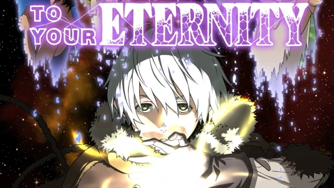 Episode 7 - To Your Eternity Season 2 - Anime News Network