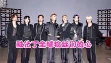 线上看 BTS防弹少年团首次公开《Butter》舞台，融化了全球粉丝们的心 (2021) 带字幕 中文配音