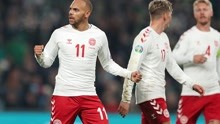 逐鹿欧罗巴-丹麦欧洲杯首发预测