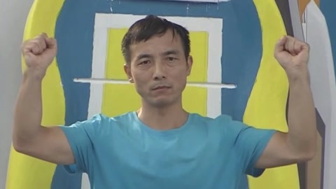 宝座争夺新纪录缔造 第一名1分3秒获晋级