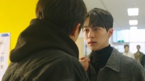Watch the latest EP5_Sun Woo and Jae Jin's clash over Lee Dam online with English subtitle for free English Subtitle