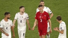 欧洲杯第1日最差球员：德米拉尔灾难防守送乌龙助意大利大胜