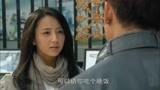 北京爱情故事30：男友对前女友的关心，御姐虽不满，但是也配合