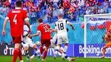 欧洲杯：丹麦VS俄罗斯，丹麦军团只能背水一战