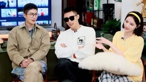 Tonton online Johnny Huang mempermainkan THE9-Kiki Xu hingga bingung (2021) Sub Indo Dubbing Mandarin