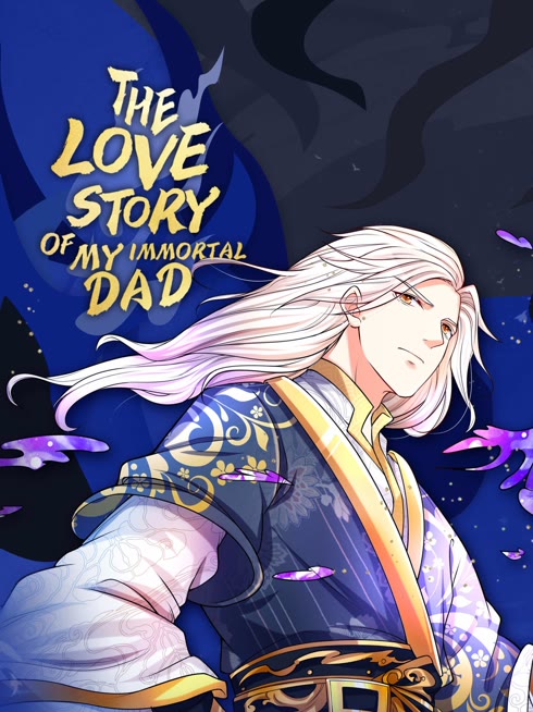 Tonton online The Love Story of My Immortal Dad Sarikata BM Dabing dalam Bahasa Cina