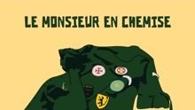 Jamboree - Le monsieur en chemise (Audio)