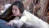 倩女幽魂：刘亦菲饰演的狐妖太惊艳，燕赤霞都不忍下手，反遭了殃