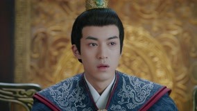  "Amor y El Emperador " Episodio 22 sub español doblaje en chino