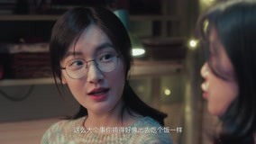 Mira lo último "No quiero que seamos amigos " Episodio 21 sub español doblaje en chino