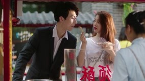 Watch the latest My wonderful boyfriend S2 Episode 21 with English subtitle English Subtitle