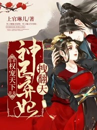 权宠天下：神医弃妃拽翻天