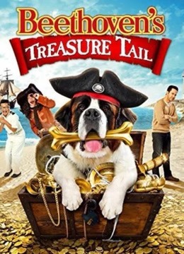 Watch the latest BEETHOVEN'S TREASURE TAIL (2014) online with English subtitle for free English Subtitle