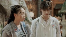 Watch the latest Cat and Dog Episode 2 (2021) online with English subtitle for free English Subtitle
