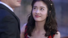 Tonton online Episode 9 Lianxin dan Xiang Yuqiu menari di pesta dansa Sub Indo Dubbing Mandarin