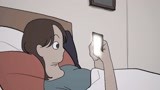 恐怖故事：半夜，我的床边竟然有个女人在翻看我的手机