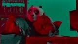 功夫熊猫2：虽然潜入很成功，但看着很搞笑是怎么回事
