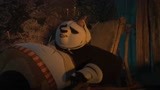 功夫熊猫2：阿宝回想起了童年的噩梦，原来他的族人是被孔雀灭的