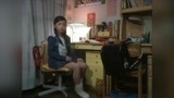 小男孩把怪兽捡回家 这太荒谬了