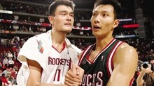 中国球员在NBA生涯总得分，周琦24分，易建联2148分，姚明呢？