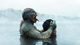 水怪2黑木林：水猴子重现江湖！村长竟用少女献祭！结果闯下大祸