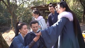 线上看 《周生如故》花絮：快乐的合影时间 带字幕 中文配音