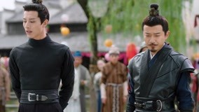Tonton online Episod 2: Fan menjadi peminat Sarikata BM Dabing dalam Bahasa Cina