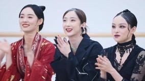 Tonton online Perasaan gementar untuk persembahan awam pertama (2021) Sarikata BM Dabing dalam Bahasa Cina