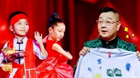 線上看 3歲小畫家辦畫展驚呆關凌 (2018) 帶字幕 中文配音，國語版
