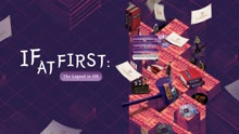  If at First: The Legend in HK (2021) 日本語字幕 英語吹き替え