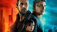 Watch the latest 银翼杀手2049 (2017) online with English subtitle for free English Subtitle