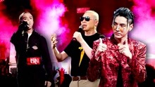 The Rap Of China 2017-09-09