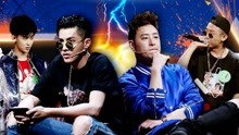 The Rap Of China 2017-07-15